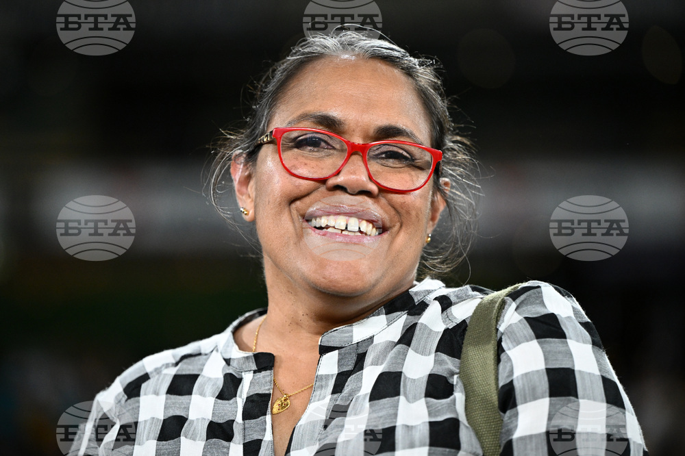 Australia Athletics Freeman Honor