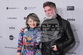 2026 Sundance Film Festival - "Broken English"