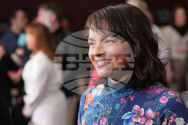 2026 Sundance Film Festival - "Broken English"