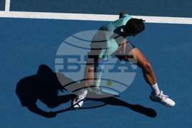 Australian Open Tennis