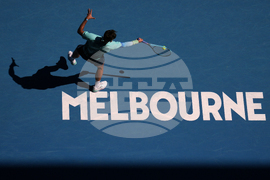 Australian Open Tennis