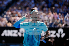 Australian Open Tennis