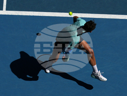 Australian Open Tennis