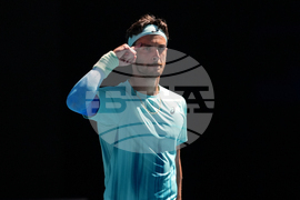 Australian Open Tennis