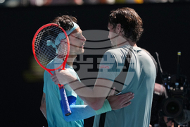 Australian Open Tennis