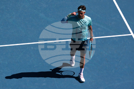 Australian Open Tennis