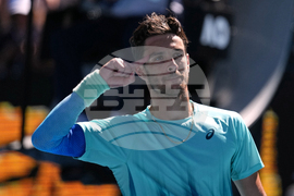 Australian Open Tennis