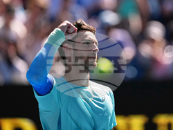 Australian Open Tennis