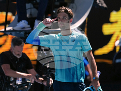 Australian Open Tennis