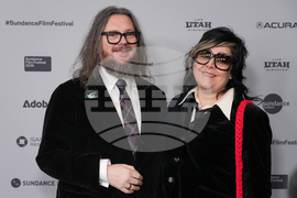 2026 Sundance Film Festival - "Broken English"