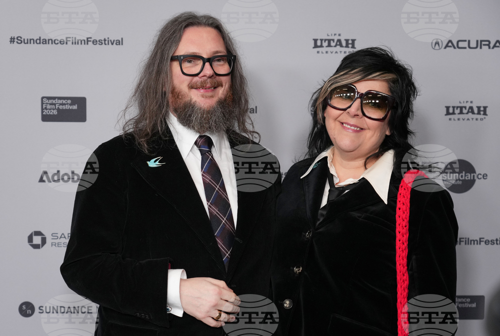 2026 Sundance Film Festival - "Broken English"