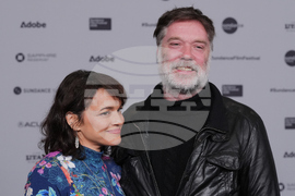 2026 Sundance Film Festival - "Broken English"