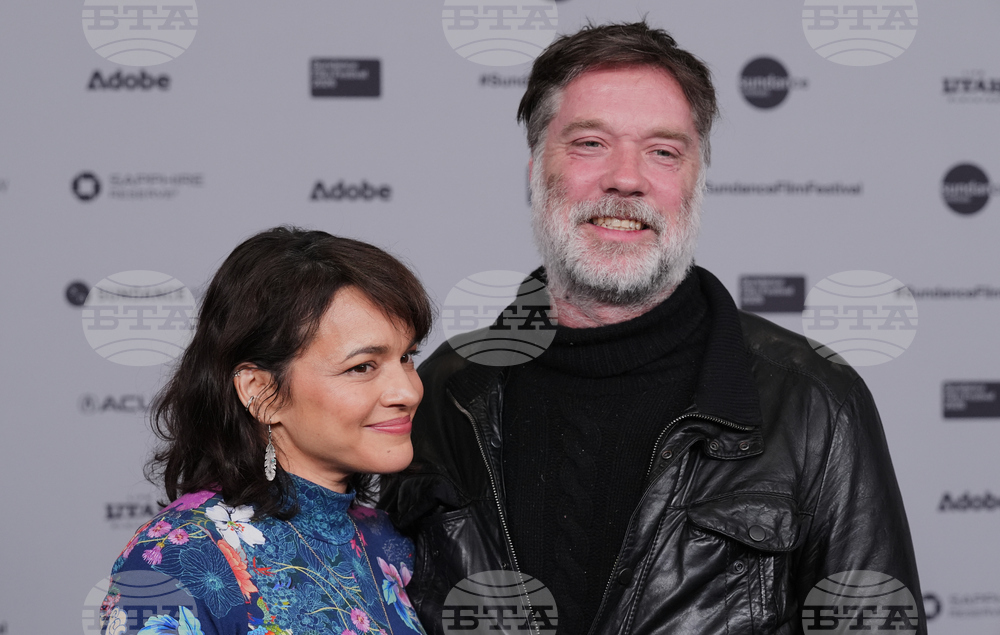 2026 Sundance Film Festival - "Broken English"