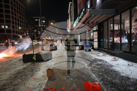 Immigration Enforcement Minnesota