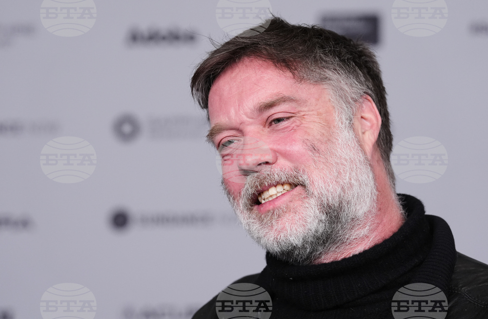 2026 Sundance Film Festival - "Broken English"