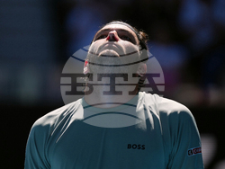 Australian Open Tennis