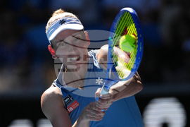 Australian Open Tennis
