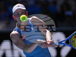 Australian Open Tennis