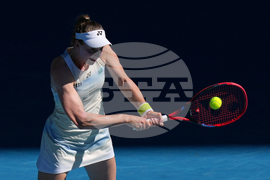 Australian Open Tennis