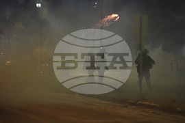 Immigration Enforcement Minnesota