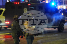 Immigration Enforcement Minnesota