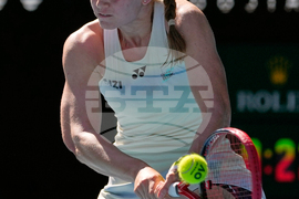 Australian Open Tennis