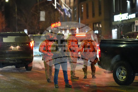 Immigration Enforcement Minnesota