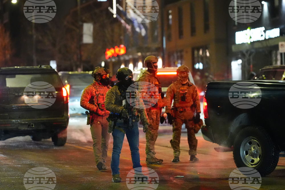 Immigration Enforcement Minnesota