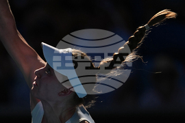 Australian Open Tennis