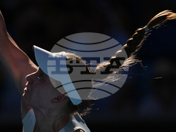 Australian Open Tennis