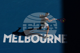 Australian Open Tennis