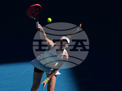 Australian Open Tennis