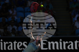 Australian Open Tennis