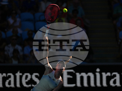 Australian Open Tennis