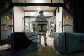 Immigration Enforcement Minnesota