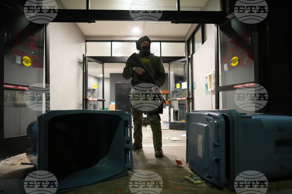 Immigration Enforcement Minnesota