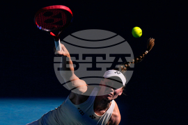 Australian Open Tennis