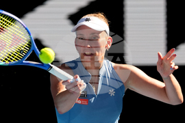Australian Open Tennis