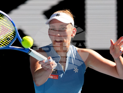 Australian Open Tennis