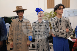 Milan Fashion Diversity