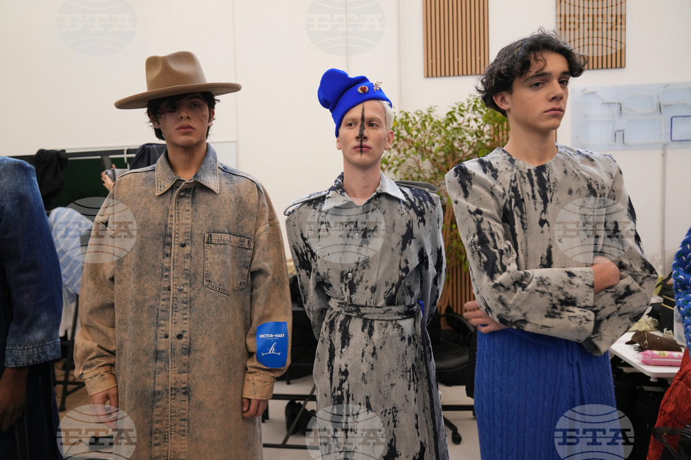 Milan Fashion Diversity