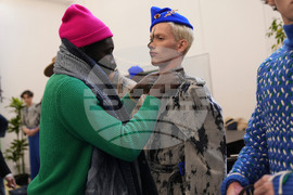 Milan Fashion Diversity