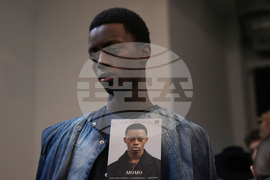 Milan Fashion Diversity