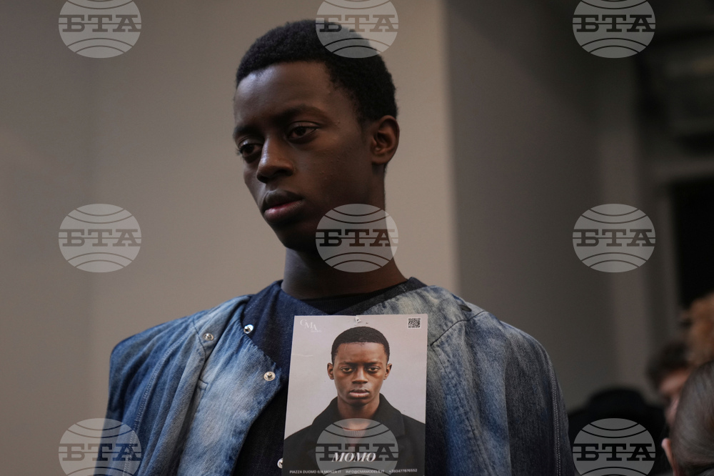 Milan Fashion Diversity