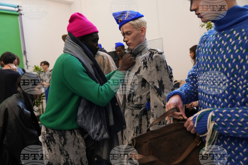 Milan Fashion Diversity