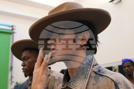 Milan Fashion Diversity