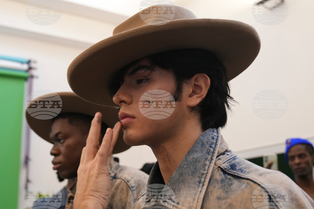 Milan Fashion Diversity