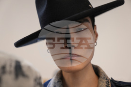 Milan Fashion Diversity