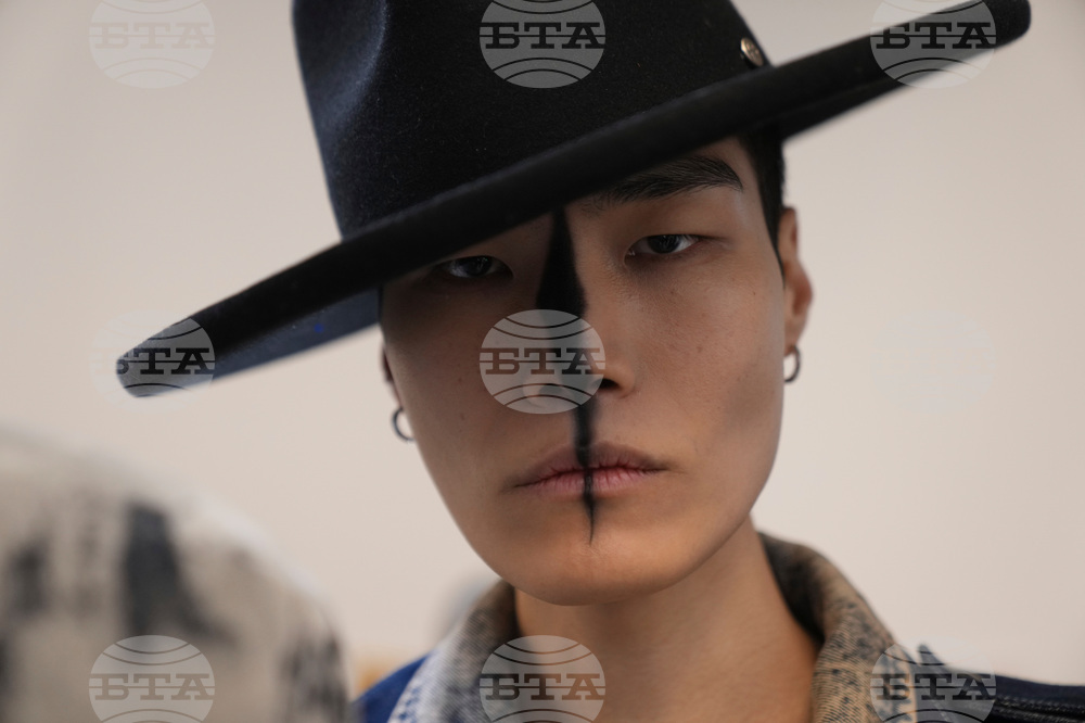 Milan Fashion Diversity