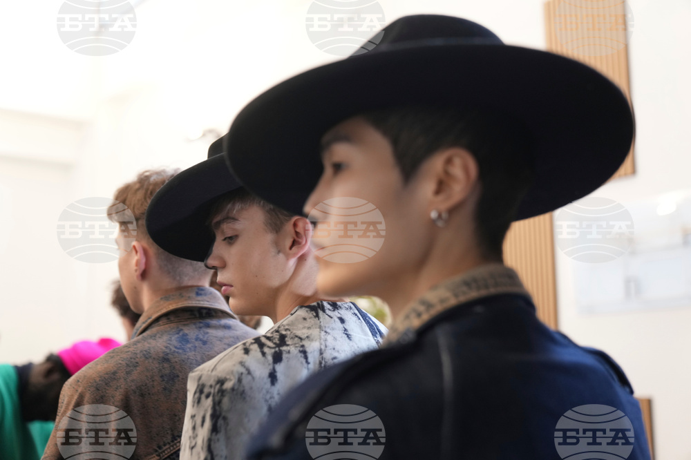 Milan Fashion Diversity